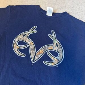 Realtree Antler Shirt